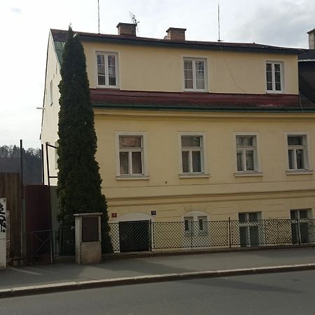 App Karlovy Vary Kültér fotó
