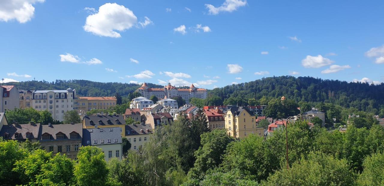 App Karlovy Vary Kültér fotó